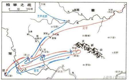 唐国为什么后来就变成了晋国，这又跟大唐王朝的国号“唐”有什么关系？