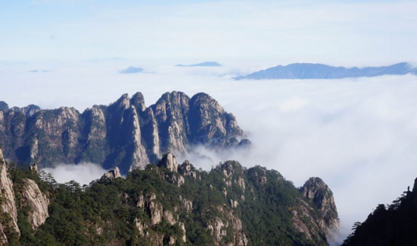 中国十大风景名胜有哪些？