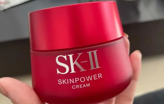 skinpower cream是什么意思