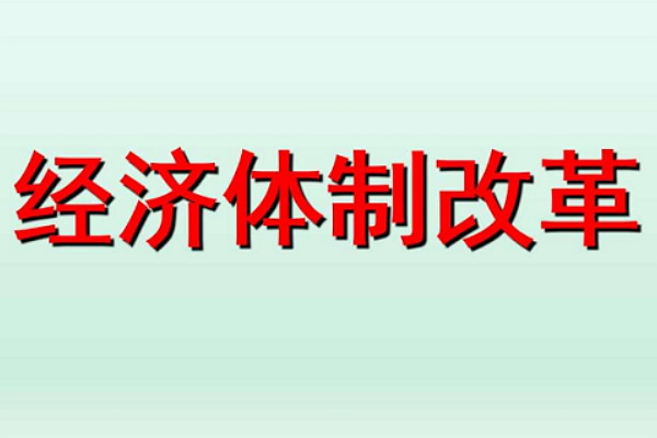 城市经济体垂身节以扩其革制改革包括