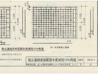 钢筋图集11g101全套手机版