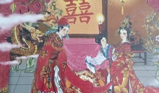 痴婆子传 原文 译文