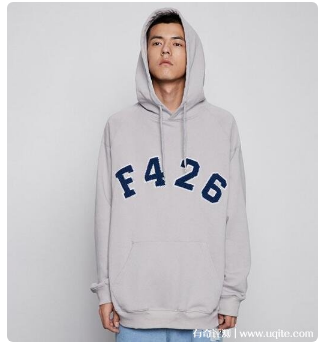 f426是什么品牌抄袭哪个牌子，国潮服装品牌