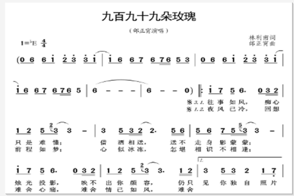 往事如风痴情只是难懂什么歌曲