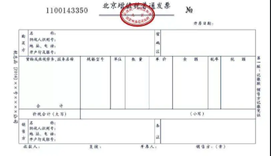 应税凭证名称是指