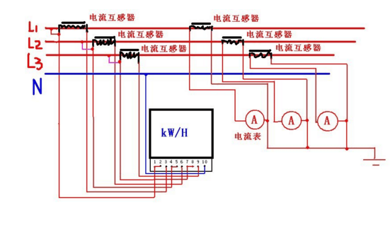 短接是什么来自原理