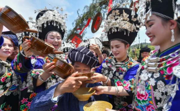 贵州省有多少个市？