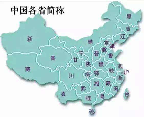 直辖市和省有什么区别？