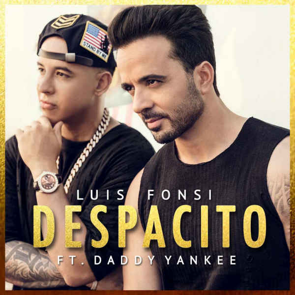 求despacito中文音译 全部歌词音译