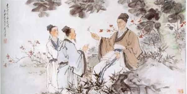 教师节的古诗