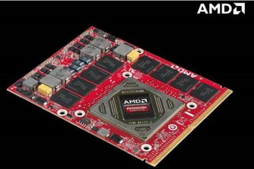 AMD RADEON R5 m430是独云立显卡吗？