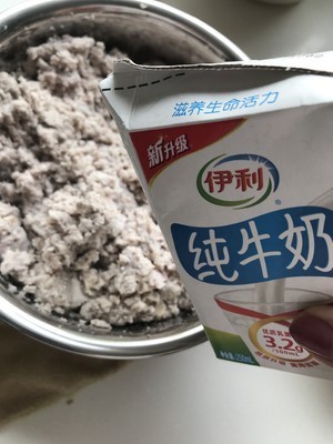 仙豆糕怎么做的