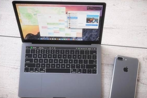 MACbookpro和air有什么区别？