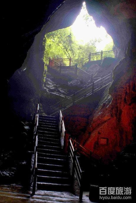 绵阳有什么旅游景点