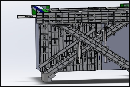 solidworks如何将bom材料表转成Excel表格，为了方面统计