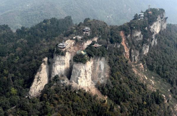 绵阳有什么旅游景点