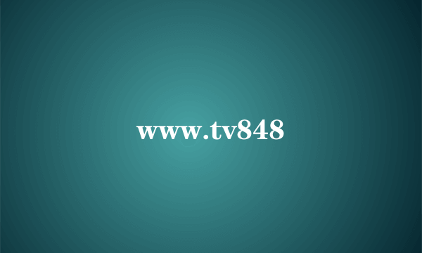 www.tv848