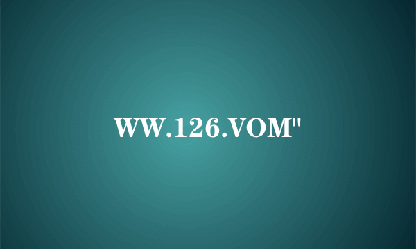 WW.126.VOM