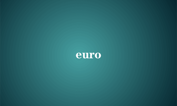 euro