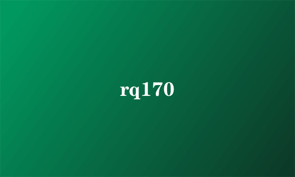 rq170