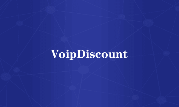 VoipDiscount